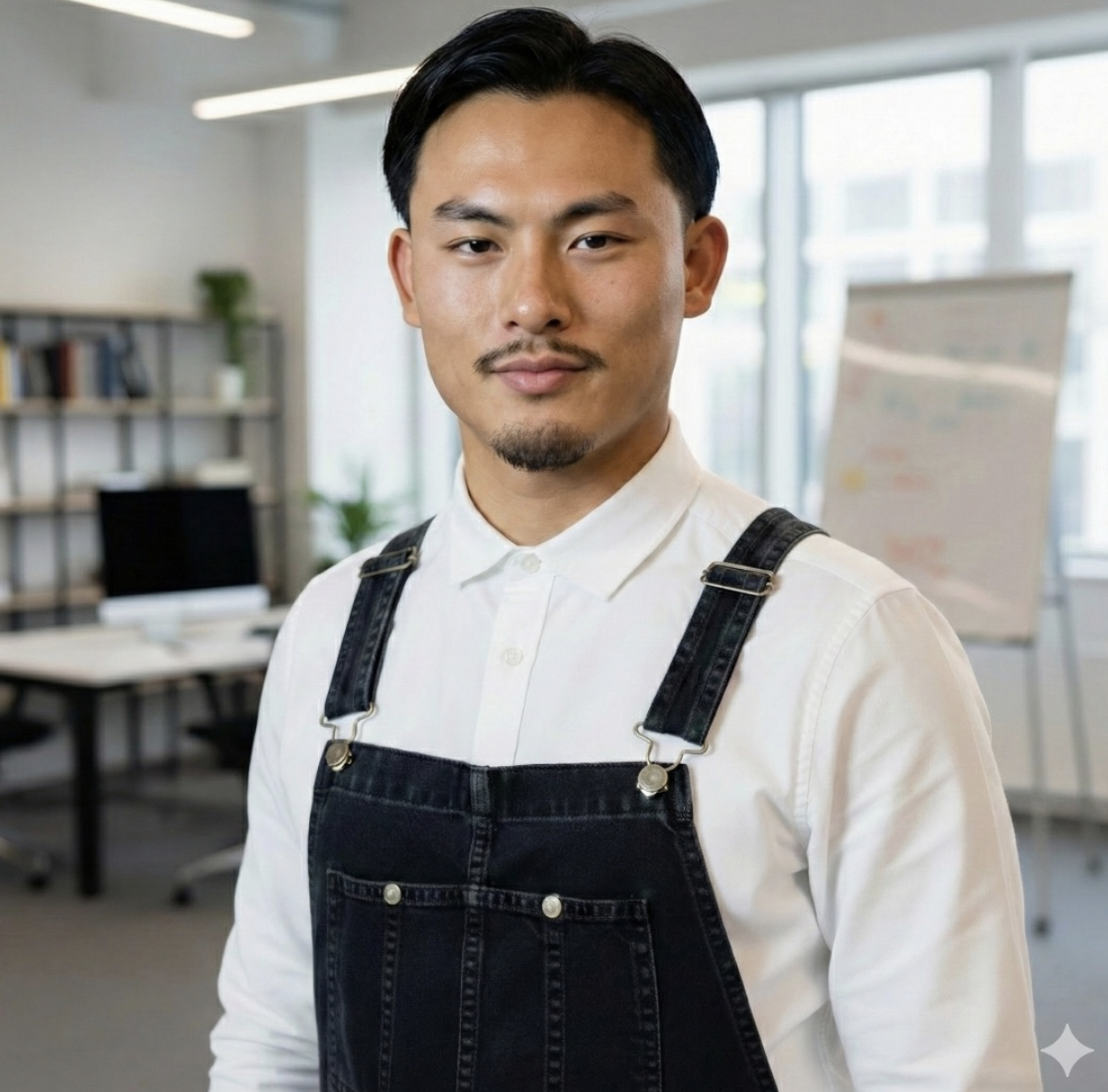Henry Tran